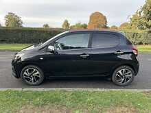 Peugeot 108 VTi PureTech Allure