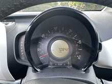 Peugeot 108 VTi PureTech Allure