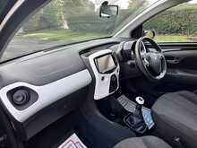 Peugeot 108 VTi PureTech Allure