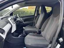 Peugeot 108 VTi PureTech Allure