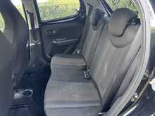 Peugeot 108 VTi PureTech Allure