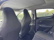 Peugeot 108 VTi PureTech Allure