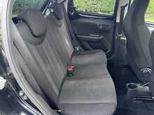 Peugeot 108 VTi PureTech Allure