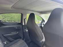 Peugeot 108 VTi PureTech Allure