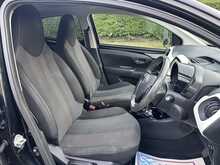 Peugeot 108 VTi PureTech Allure