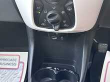 Peugeot 108 VTi PureTech Allure