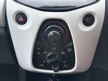 Peugeot 108 VTi PureTech Allure