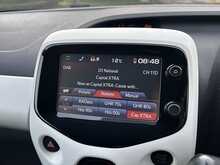 Peugeot 108 VTi PureTech Allure