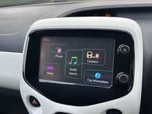 Peugeot 108 VTi PureTech Allure