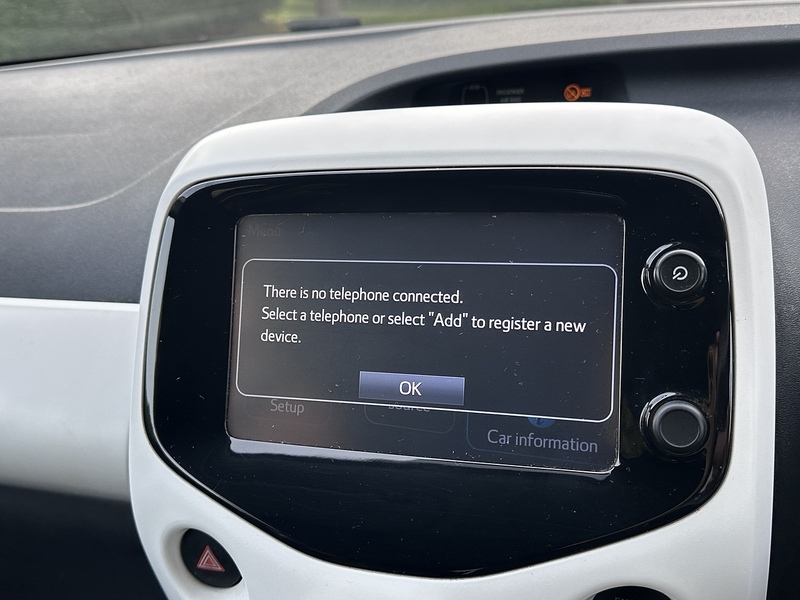 Peugeot VTi PureTech Allure Hatchback 1.2 Manual Petrol