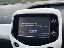 Peugeot 108 VTi PureTech Allure