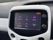 Peugeot 108 VTi PureTech Allure