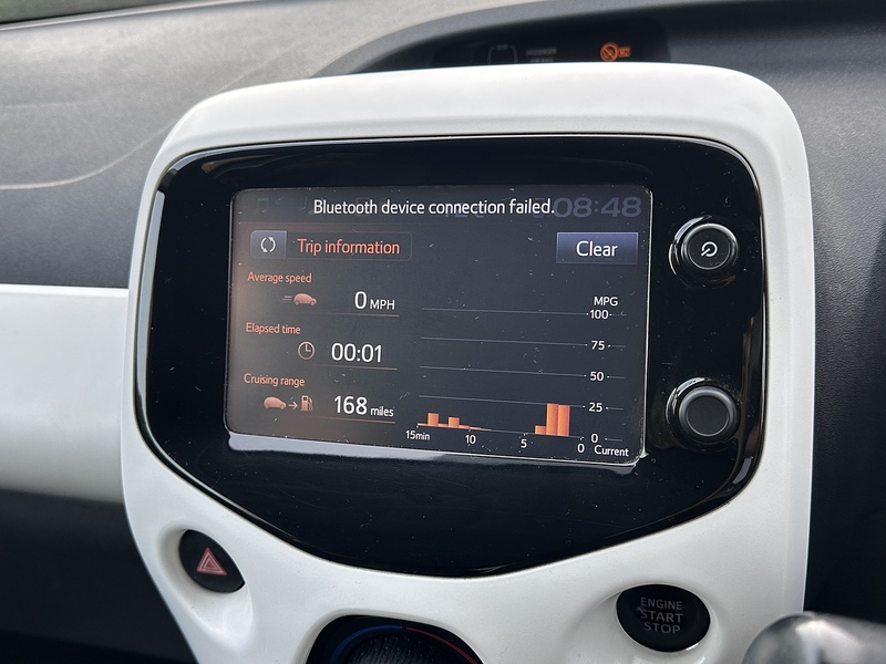 Peugeot VTi PureTech Allure Hatchback 1.2 Manual Petrol