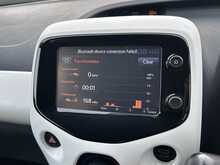 Peugeot 108 VTi PureTech Allure