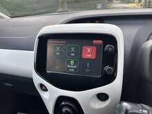 Peugeot 108 VTi PureTech Allure