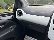 Peugeot 108 VTi PureTech Allure