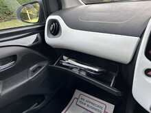 Peugeot 108 VTi PureTech Allure