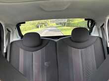 Peugeot 108 VTi PureTech Allure