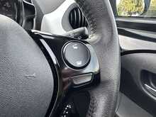 Peugeot 108 VTi PureTech Allure