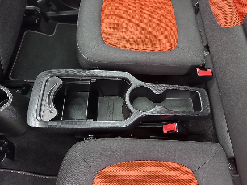 Smart Edition 1 Hatchback 1.0 Manual Petrol