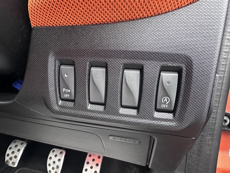 Smart Edition 1 Hatchback 1.0 Manual Petrol