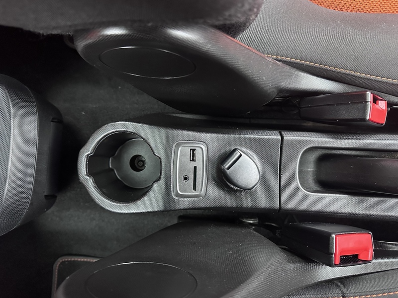 Smart Edition 1 Hatchback 1.0 Manual Petrol