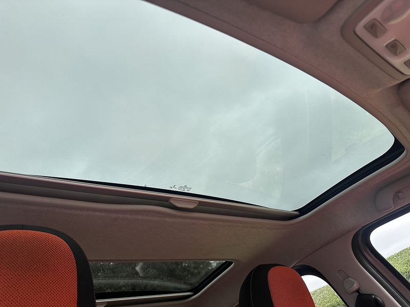 Smart Edition 1 Hatchback 1.0 Manual Petrol