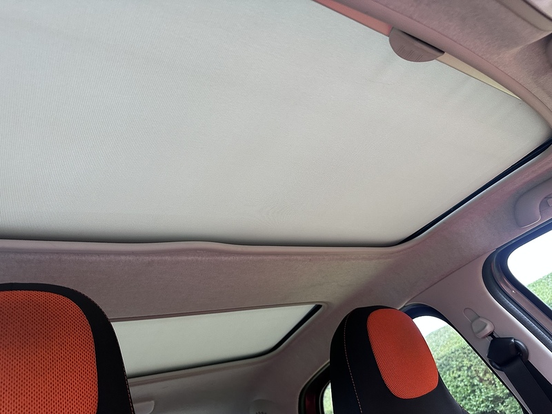 Smart Edition 1 Hatchback 1.0 Manual Petrol