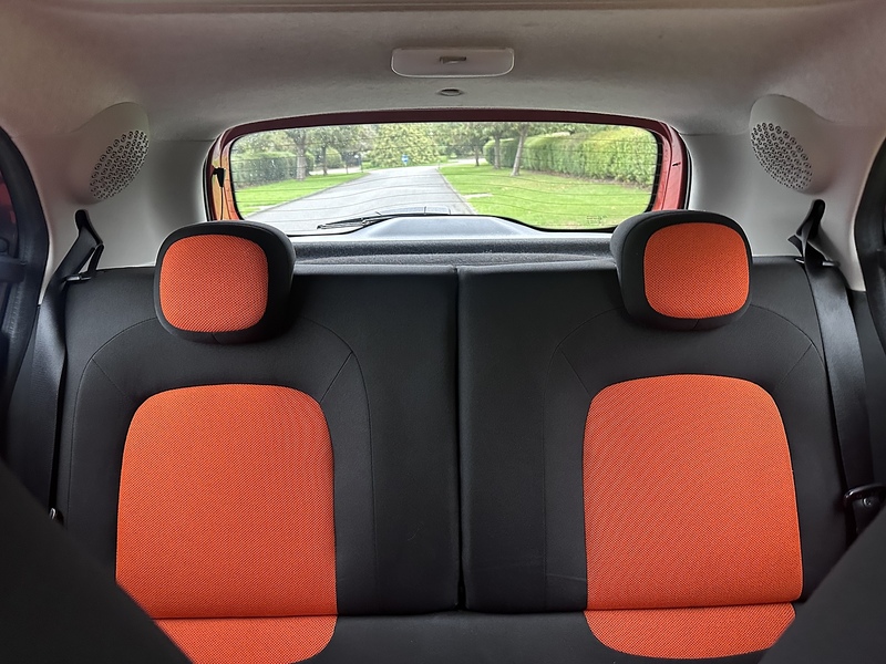 Smart Edition 1 Hatchback 1.0 Manual Petrol