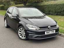 Volkswagen Golf TDI BlueMotion Tech GT 