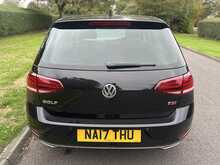 Volkswagen Golf TDI BlueMotion Tech GT 