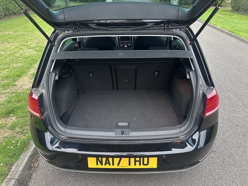 Volkswagen TDI BlueMotion Tech GT Hatchback 1.6 Manual Diesel