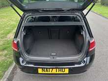 Volkswagen Golf TDI BlueMotion Tech GT 