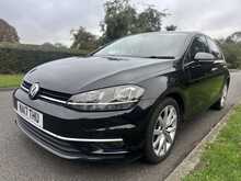 Volkswagen Golf TDI BlueMotion Tech GT 