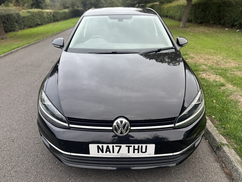 Volkswagen TDI BlueMotion Tech GT Hatchback 1.6 Manual Diesel