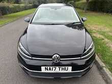Volkswagen Golf TDI BlueMotion Tech GT 