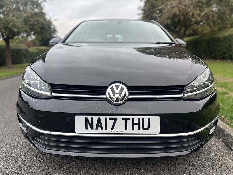 Volkswagen TDI BlueMotion Tech GT Hatchback 1.6 Manual Diesel