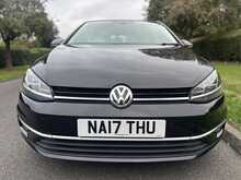 Volkswagen Golf TDI BlueMotion Tech GT 