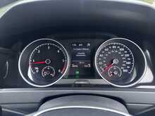 Volkswagen Golf TDI BlueMotion Tech GT 
