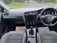 Volkswagen Golf TDI BlueMotion Tech GT 