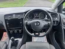 Volkswagen Golf TDI BlueMotion Tech GT 
