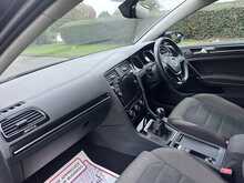 Volkswagen Golf TDI BlueMotion Tech GT 