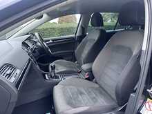 Volkswagen Golf TDI BlueMotion Tech GT 
