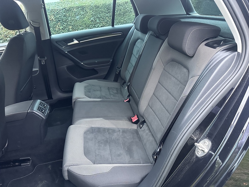 Volkswagen TDI BlueMotion Tech GT Hatchback 1.6 Manual Diesel