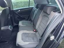 Volkswagen Golf TDI BlueMotion Tech GT 