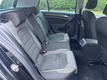 Volkswagen Golf TDI BlueMotion Tech GT 