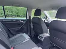 Volkswagen Golf TDI BlueMotion Tech GT 