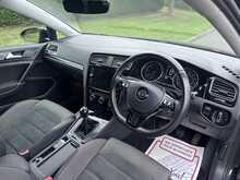 Volkswagen Golf TDI BlueMotion Tech GT 