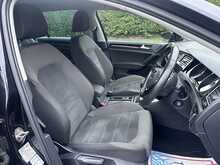 Volkswagen Golf TDI BlueMotion Tech GT 