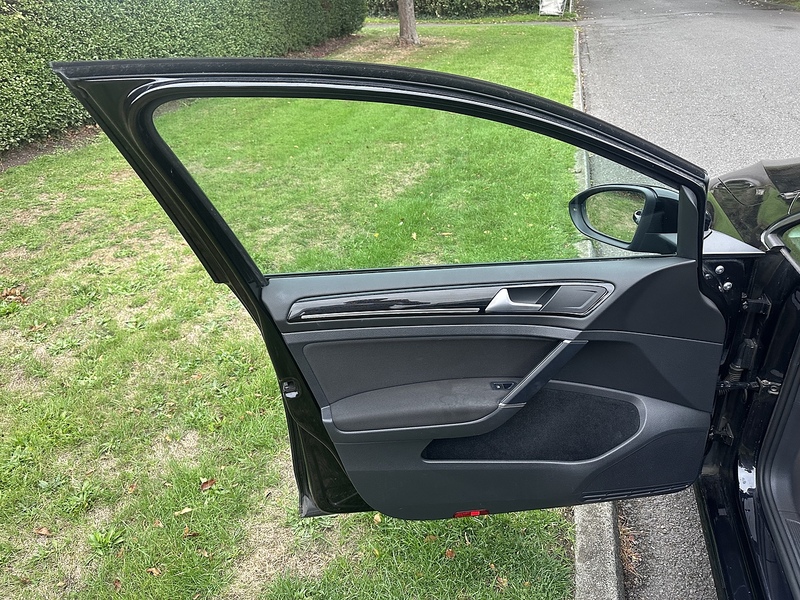 Volkswagen TDI BlueMotion Tech GT Hatchback 1.6 Manual Diesel